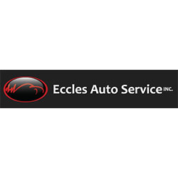 Eccles Auto Service – One Lube Oil and Filter Change