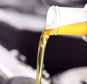 Eccles Auto Service - One Lube Oil and Filter Change