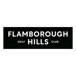 Flamborough Hills – 18 Holes of Golf for 2