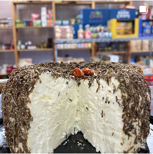 Mickey McGuire’s Cheese – Gift Card