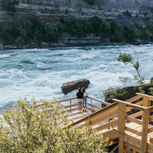 Niagara Parks - 2 Passes