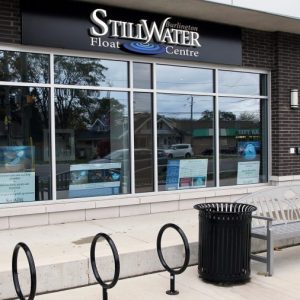 Still Water Float Centre