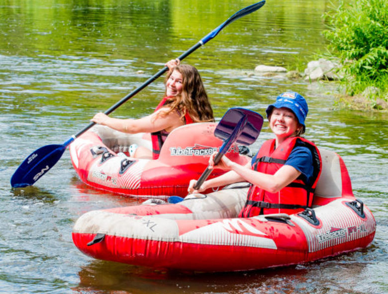 Grand River Rafting – Gift Certificate