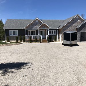 Cottage Getaway - 4 days, 3 nights