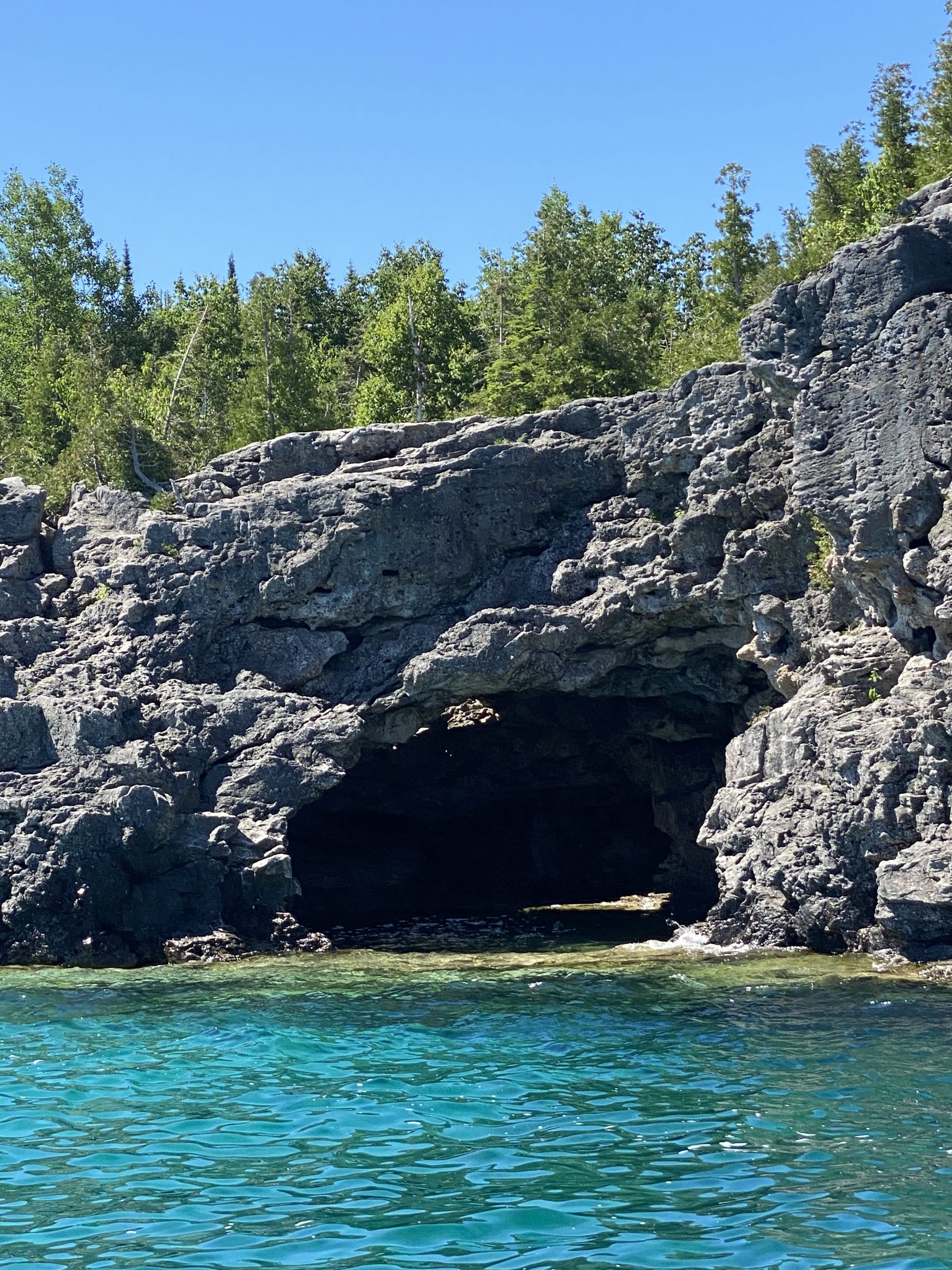 Cottage Getaway – 4 days, 3 nights