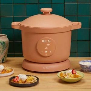 Dream cooker spice