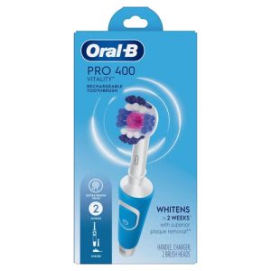 Oral B Pro 400 product image