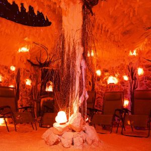 Salt Cave