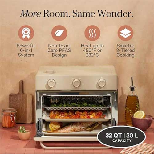 Our Place – Wonder Oven – Large (1 of 2)