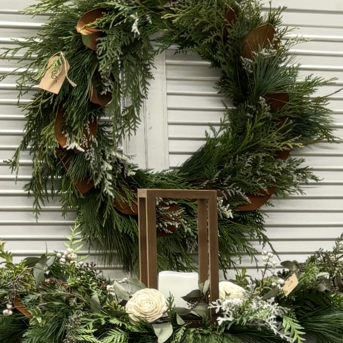 Christmas Wreath