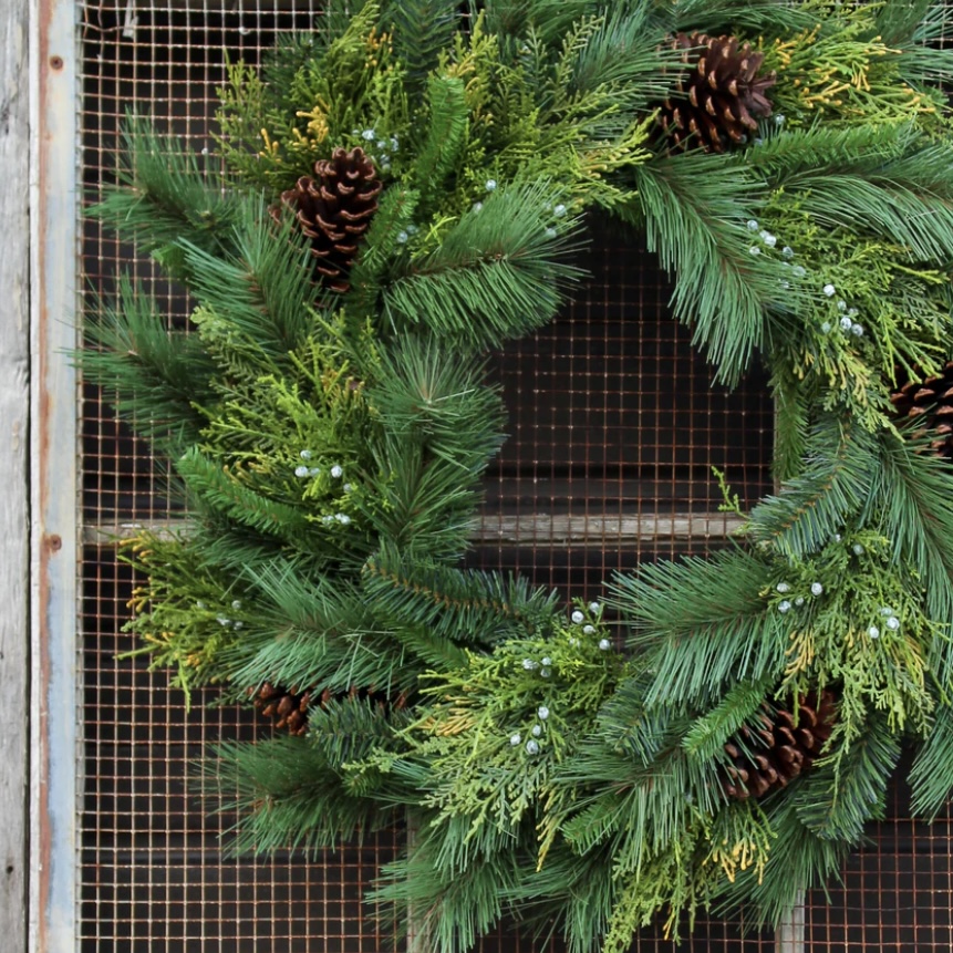 Christmas Wreaths - Image 3