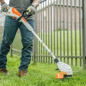 Stihl FSA 45 Grass Trimmer