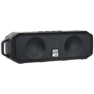 Waterproof Portable Bluetooth Speaker