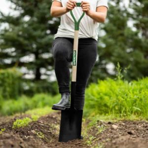 Garant Practica Garden Spade