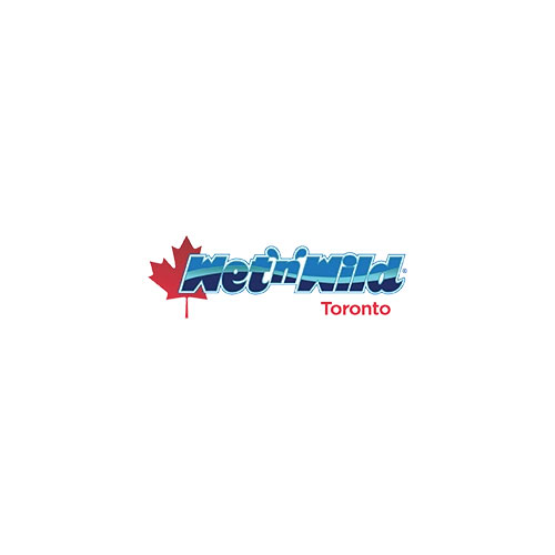 Wet ‘n’ Wild Toronto – 4 Tickets