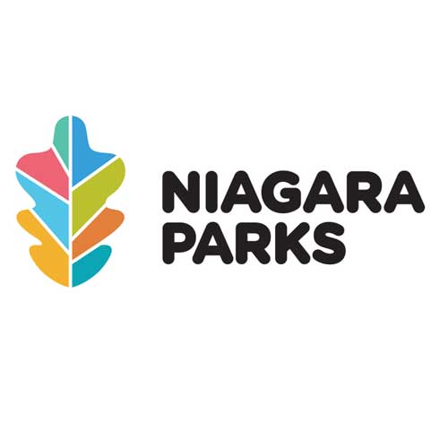 Niagara Parks – 2 Passes