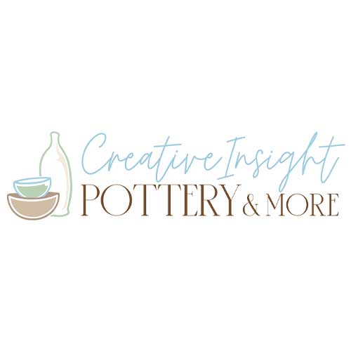 Creative Insight Pottery – Gift Certificate
