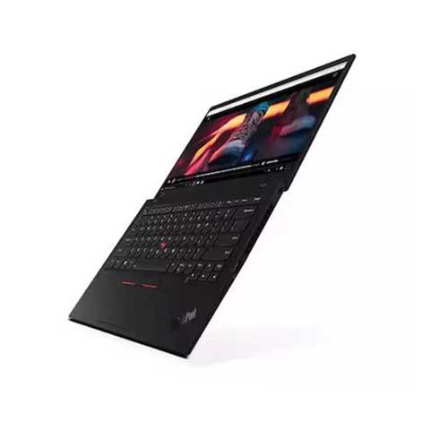 Lenovo ThinkPad X1 Carbon Gen 8 – Laptop