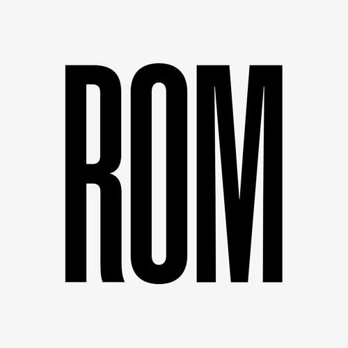 ROM – 2 Passes (2 of 2)