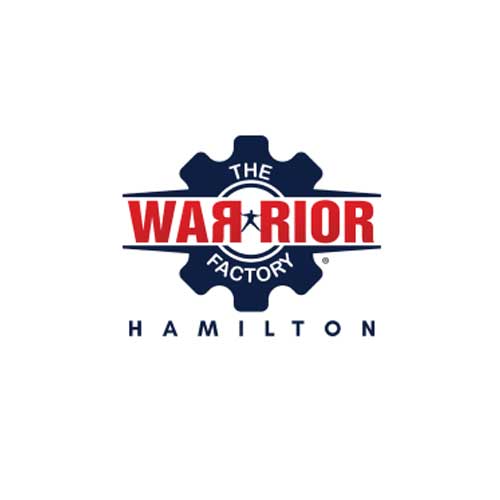 The Warrior Factory – Hamilton – 2 Open Play Passes (2 of 2)