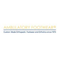 Ambulatory Footwear logo