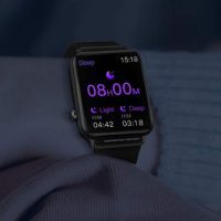 sleep monitoring