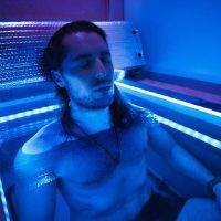 Zee Float Contrast Therapy