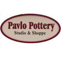 Pavlo Pottery logo