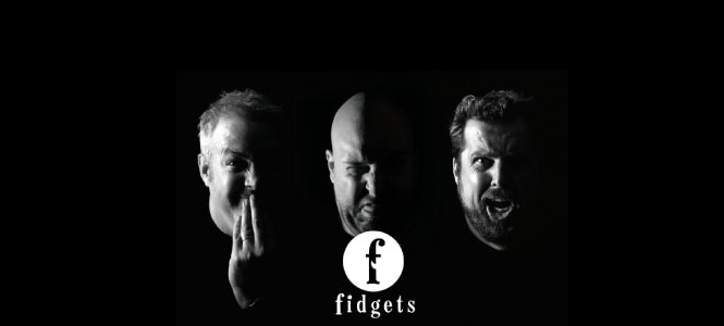 Embrace the Chaos Improv Comedy Tour