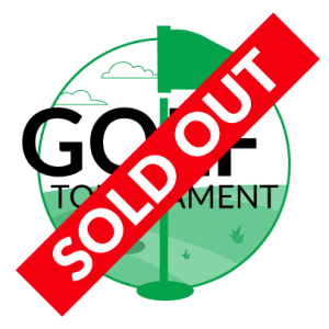 Golf Tournament sold out