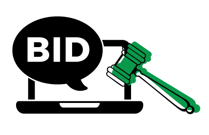 Bid now!